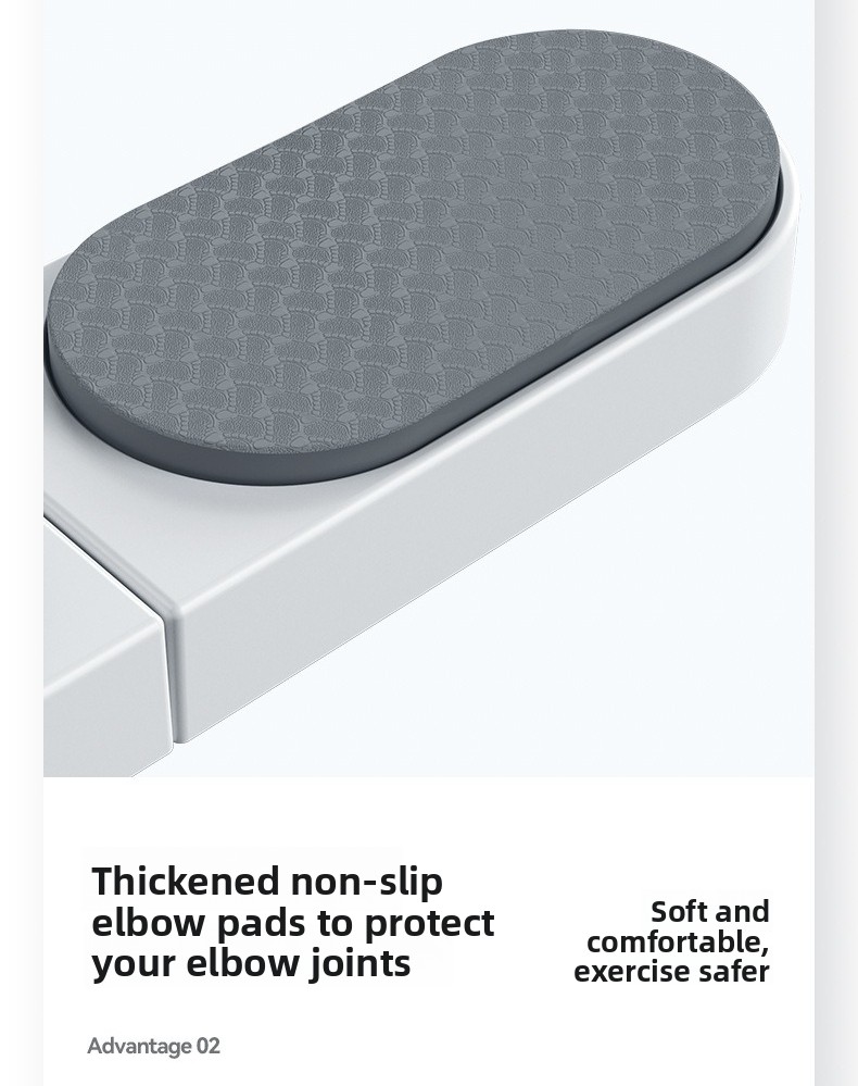 Multifunktionales Fitness-Trai – Push Up Board Bewertung und Preis