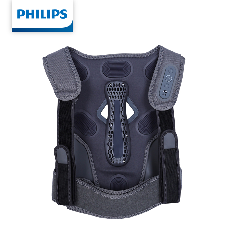 Philips Massage-Rückengurt PPM – Posture Corrector Back Bewertung und Preis