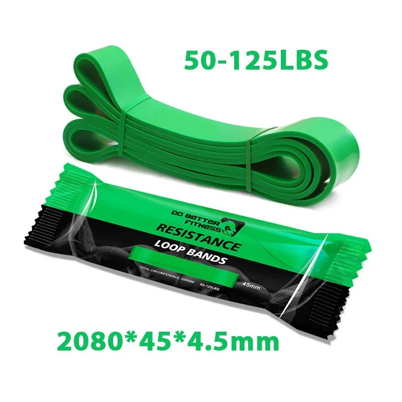 Elastische Widerstandsbänder F – Yoga Fitness Resistance Band Bewertung und Preis