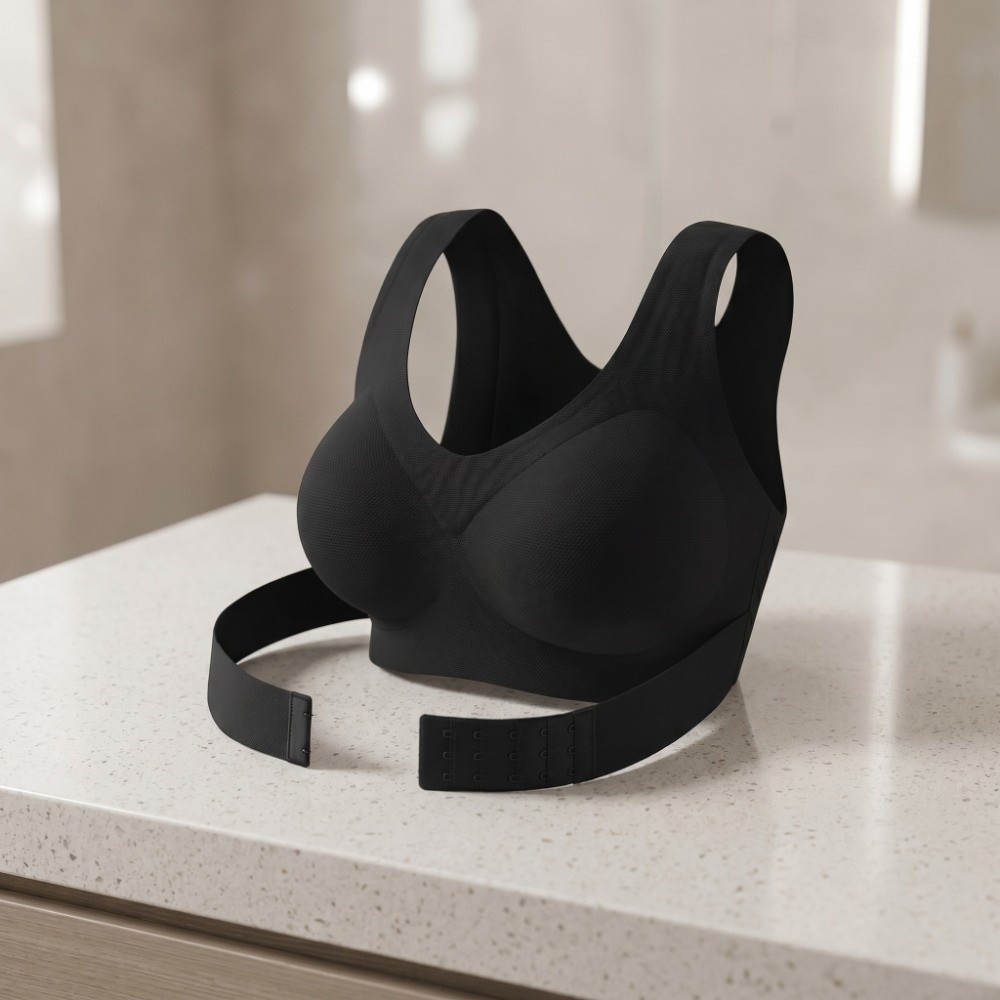 Haltungskorrektur-BH, nahtlos, – Posture Corrector Back Bewertung und Preis
